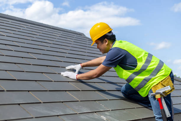 Best Roof Maintenance Services  in Beattystown, NJ