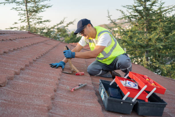 Best Commercial Roofing Services  in Beattystown, NJ