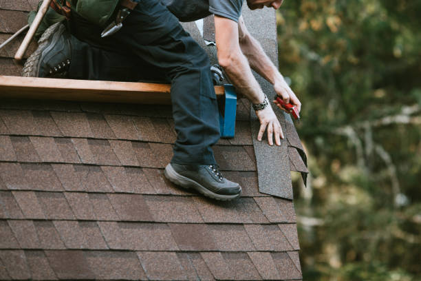 Best Roof Waterproofing Services  in Beattystown, NJ